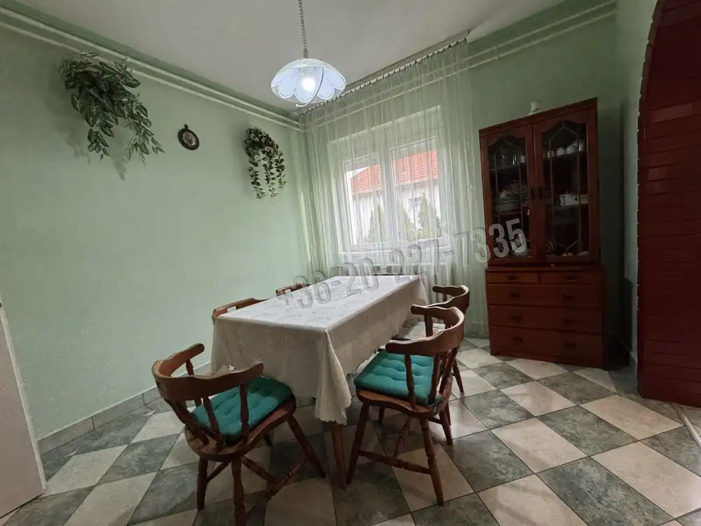 Pest megye - Tököl